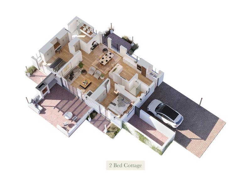 0 Bedroom Property for Sale in Darling Western Cape